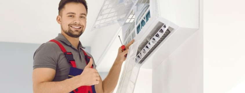 Daikin Klima Servisi