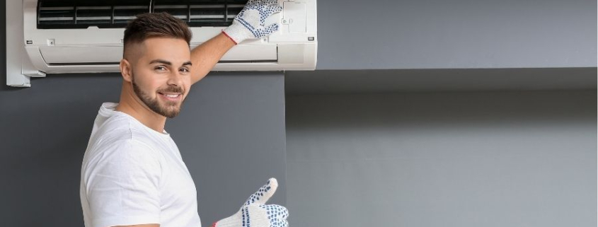 Fujitsu Klima Servisi