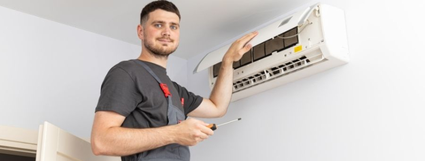 Midea Klima Servisi
