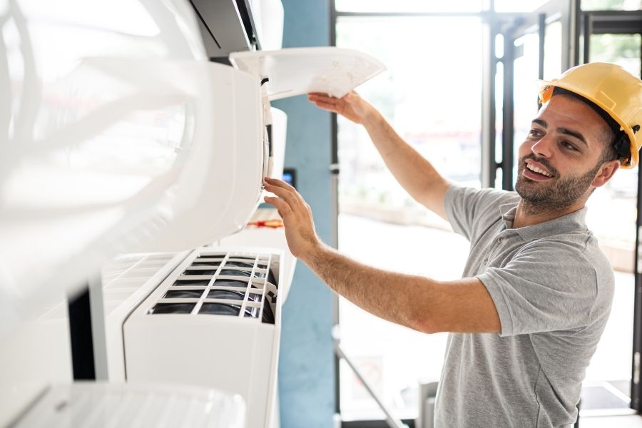 Protherm Klima Servisi