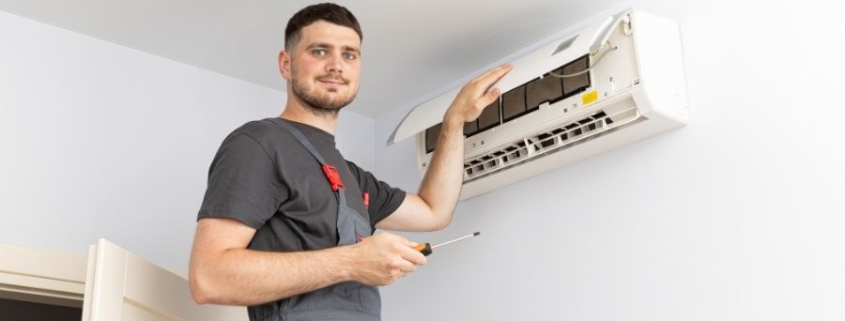 Vaillant Klima Servisi