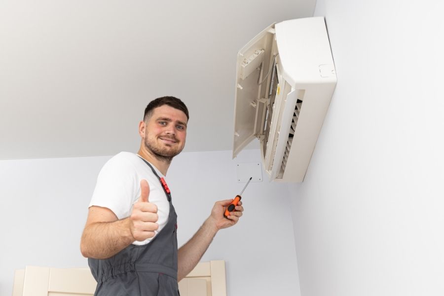 Vestel Klima Servisi