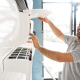 Bebek Daikin Klima Servisi