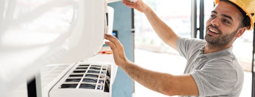 Bebek Daikin Klima Servisi
