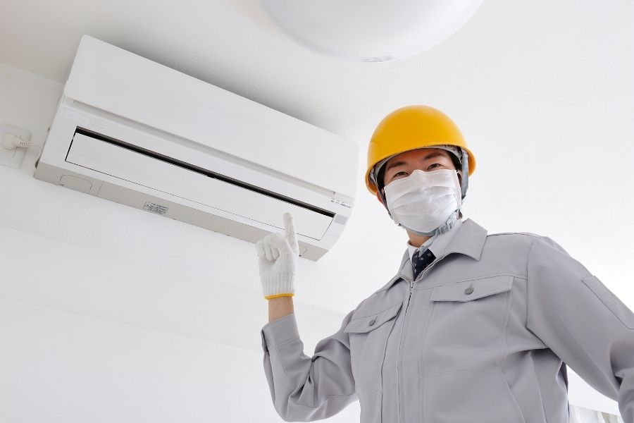 Bebek General Elektrik Klima Servisi