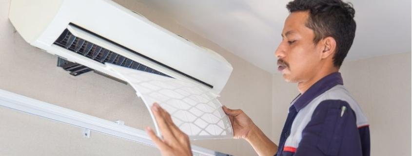 Bebek General Elektrik Klima Servisi