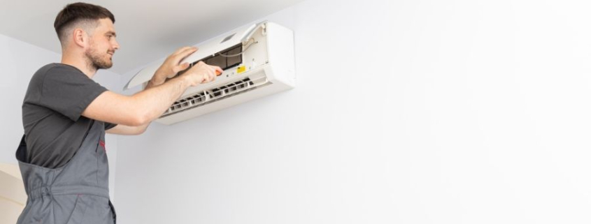 Bebek Vestel Klima Servisi
