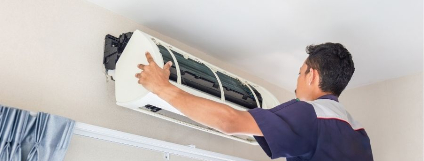 Beşiktaş General Elektrik Klima Servisi