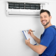 Etiler Daikin Klima Servisi