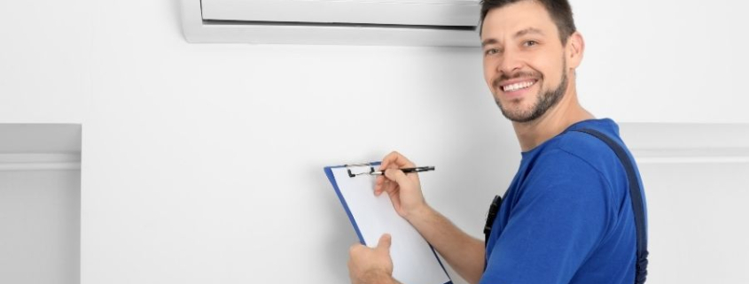 Etiler Daikin Klima Servisi