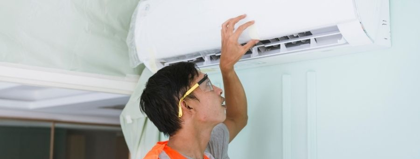 Ortaköy Daikin Klima Servisi