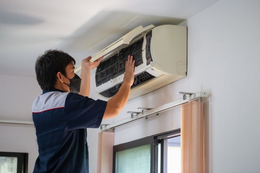 Ortaköy Vestel Klima Servisi