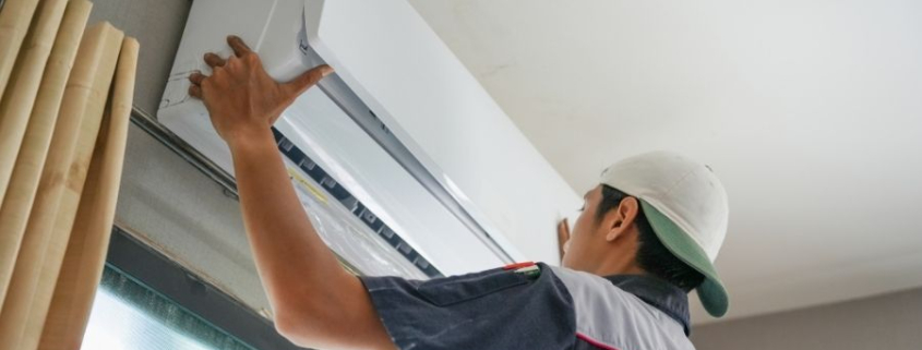 Gayrettepe General Elektrik Klima Servisi