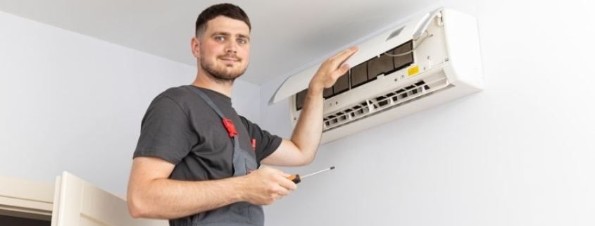 Şişli Beko Klima Servisi
