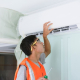 Şişli Daikin Klima Servisi