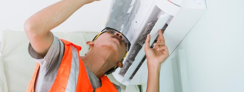 Şişli Fujitsu Klima Servisi