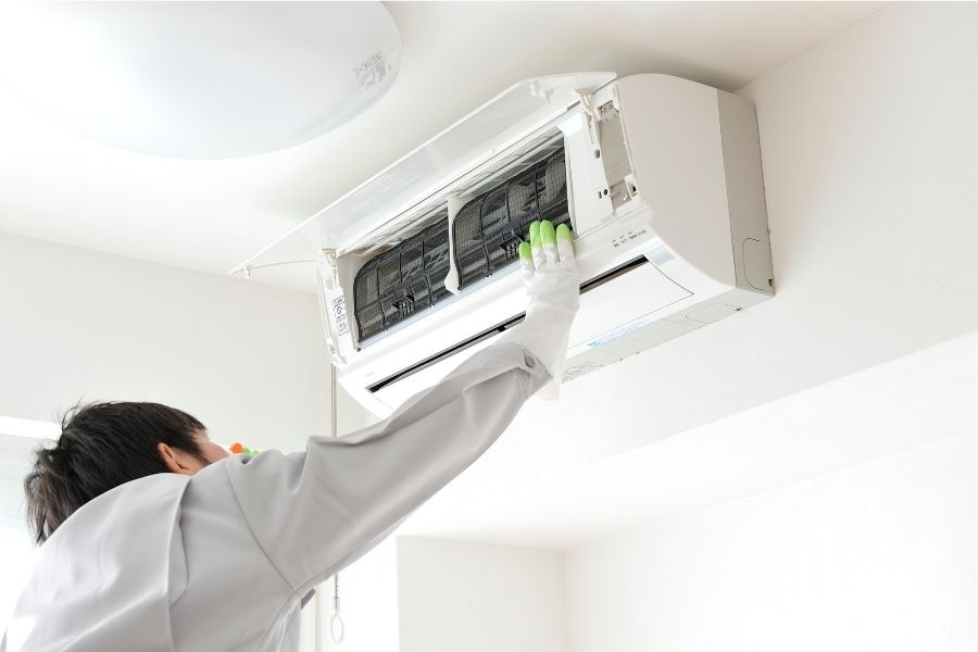 Şişli General Elektrik Klima Servisi