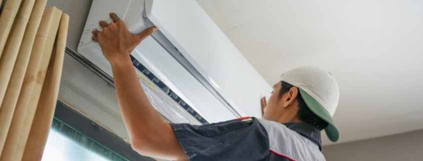 Şişli General Elektrik Klima Servisi