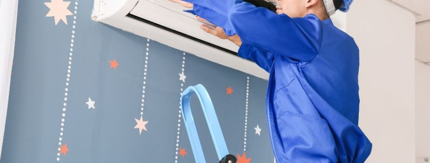 Şişli Toshiba Klima Servisi