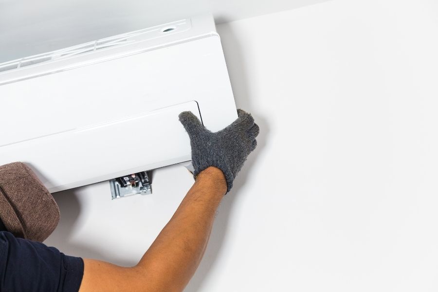 Sultangazi Altus Klima Servisi