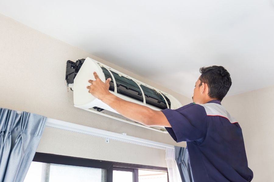 Sultangazi Demirdöküm Klima Servisi