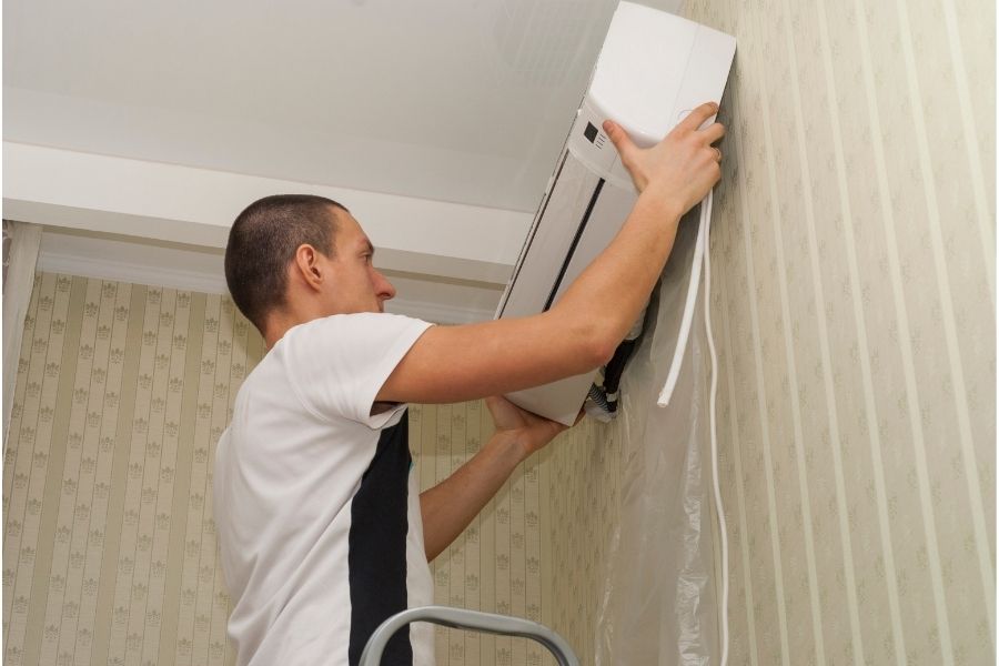 Sultangazi General Electric Klima Servisi