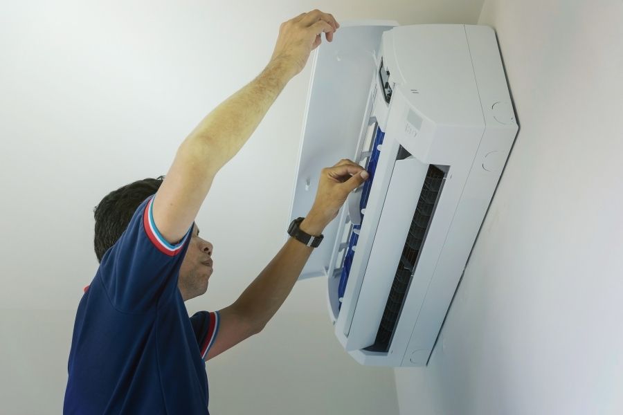 Sultangazi Klima Servisi