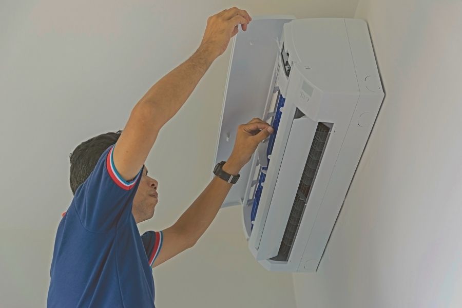 Sultangazi Midea Klima Servisi