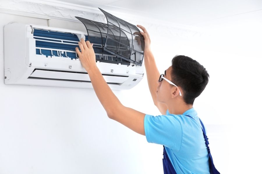 Sultangazi Mitsubishi Klima Servisi