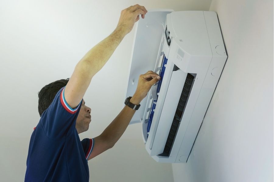 Sultangazi Regal Klima Servisi