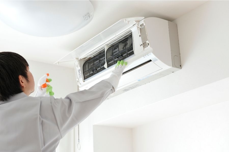 Sultangazi Toshiba Klima Servisi