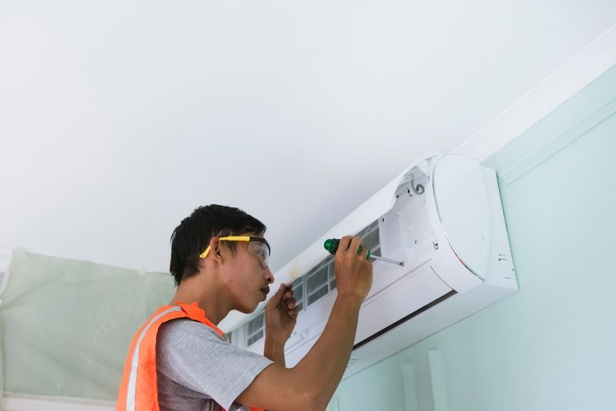 Sultangazi Vestel Klima Servisi