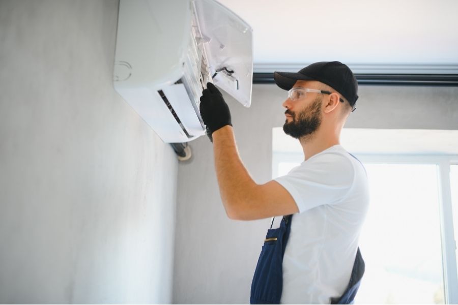 Gaziosmanpaşa Altus Klima Servisi