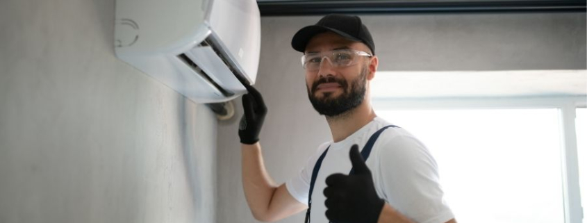 Gaziosmanpaşa Arçelik Klima Servisi