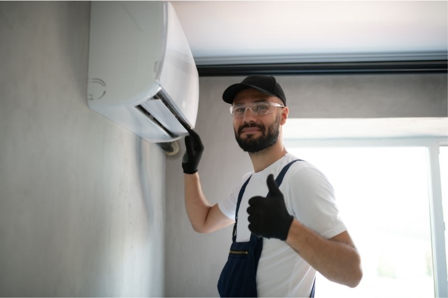 Gaziosmanpaşa Arçelik Klima Servisi