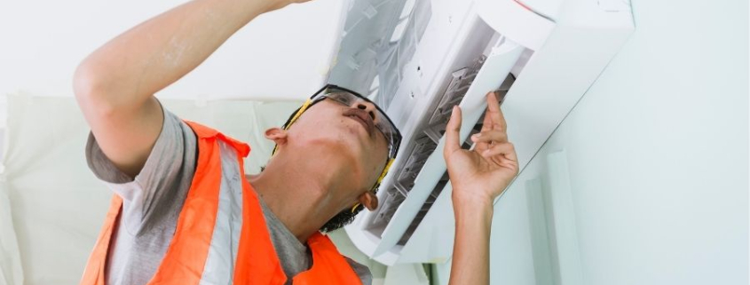 Gaziosmanpaşa Baymak Klima Servisi