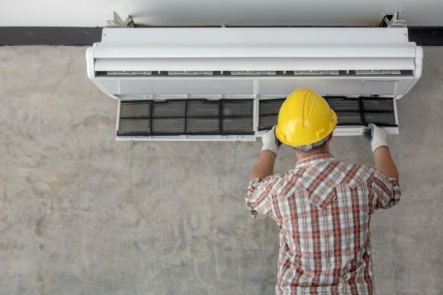 Gaziosmanpaşa Bosch Klima Servisi