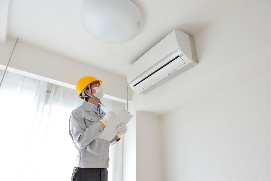 Gaziosmanpaşa Daylux Klima Servisi