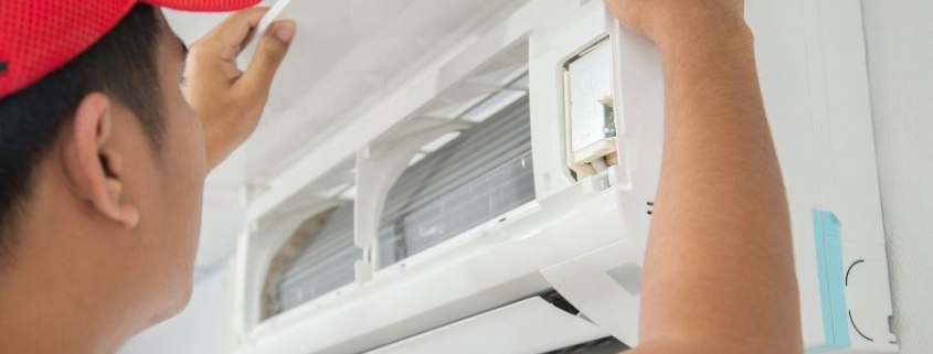 Gaziosmanpaşa Daylux Klima Servisi