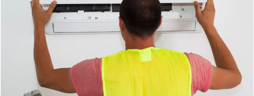 Gaziosmanpaşa Demirdöküm Klima Servisi