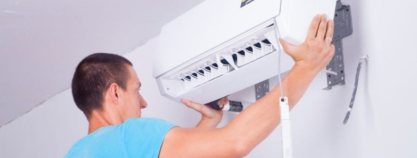 Gaziosmanpaşa Fujitsu Klima Servisi