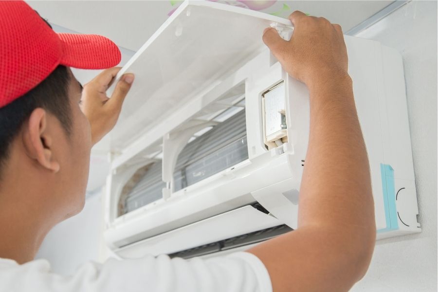 Gaziosmanpaşa Gree Klima Servisi