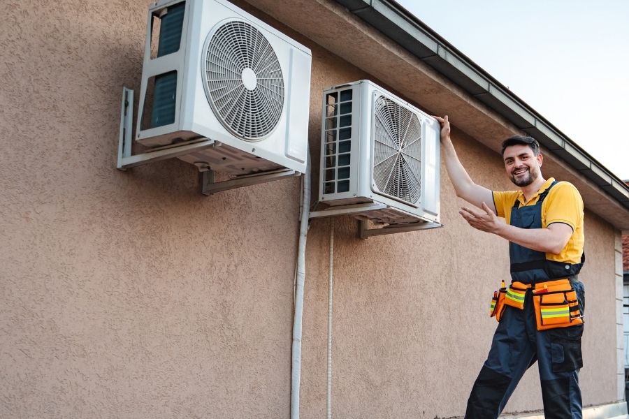 Gaziosmanpaşa Klima Montaj