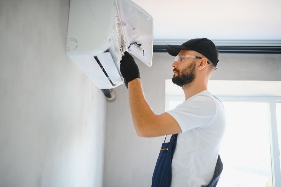 Gaziosmanpaşa Klima Servisi