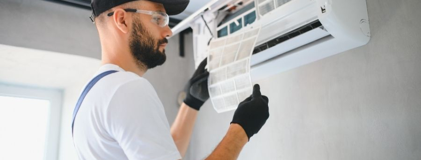 Gaziosmanpaşa Klima Servisi