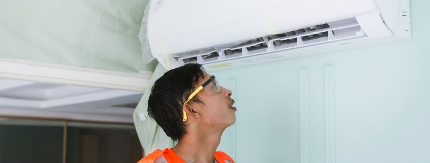 Gaziosmanpaşa Midea Klima Servisi