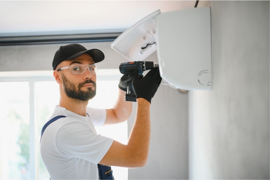 Gaziosmanpaşa Regal Klima Servisi