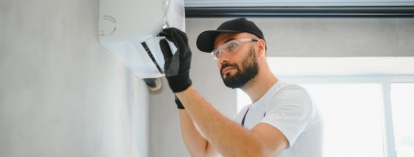 Gaziosmanpaşa Regal Klima Servisi