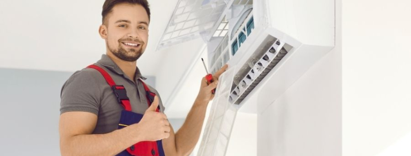 Gaziosmanpaşa Sigma Klima Servisi