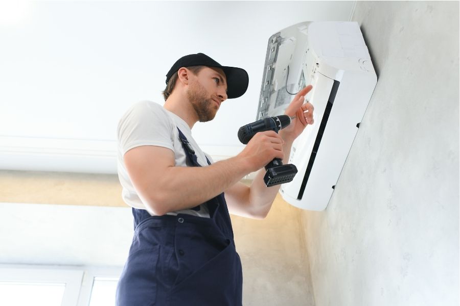 Gaziosmanpaşa Toshiba Klima Servisi